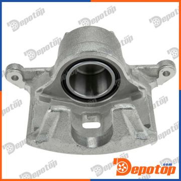 Étrier de frein avant droite pour MITSUBISHI | HZP-MS-024, 8AC355393-781